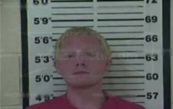Daniel Wayne Roberts