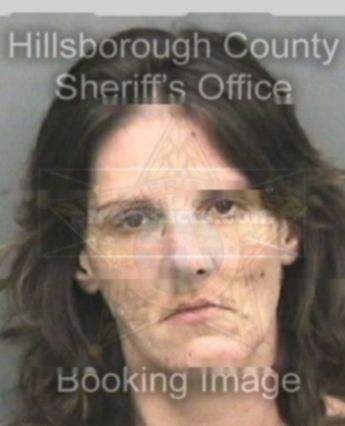Tonya Jane Bunker