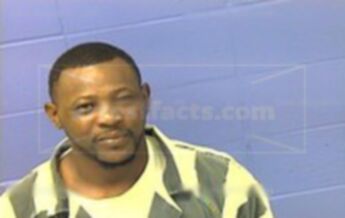 Sedrick Lemont Green