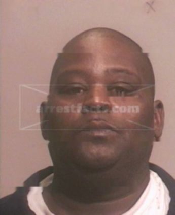 Alphonso Dyer