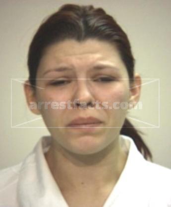 Jennifer Nicole Deason