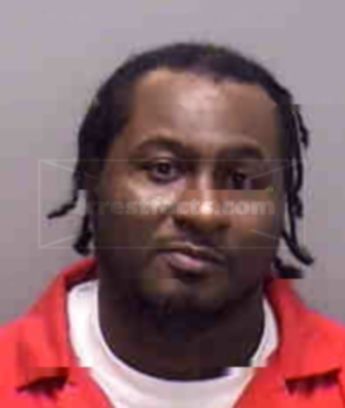 Robert Lee Gordon