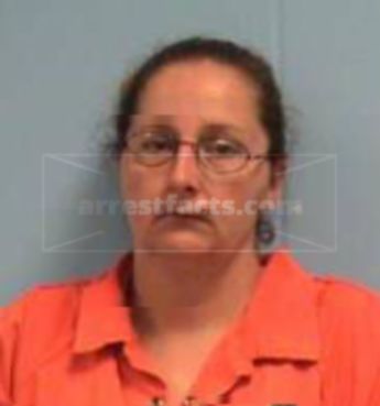 Sarah Ann Wakefield
