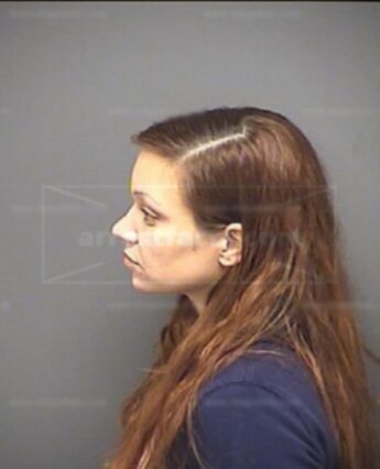 Kaleena Marie Weand