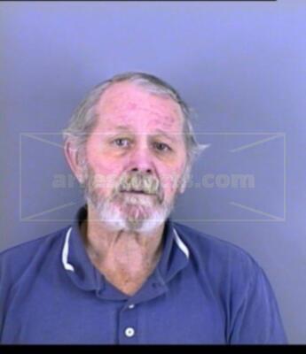 Calvin Franklin Stone