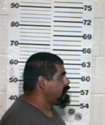 Pedro Chico Ybarra