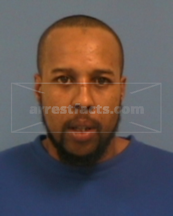 Elvae Demar Harris