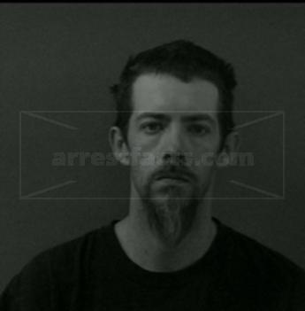 Travis Edward Patton