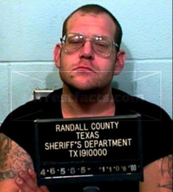 Barry Wayne Harper
