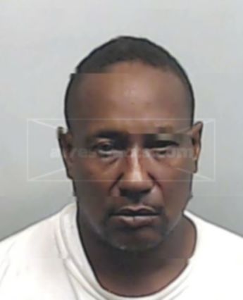 Reginald Richardson
