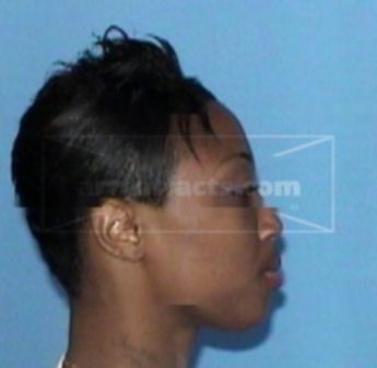 Elbonie Burnside