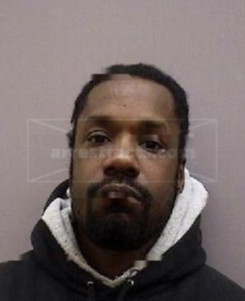 Xavier Simpson