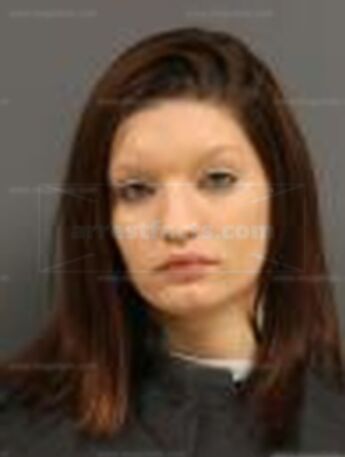 Erika Elizabeth Arledge