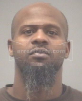 Antwan Lamont Mckenzie