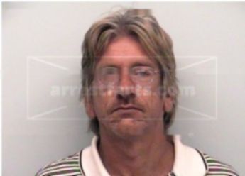 Bret Thomas Williams