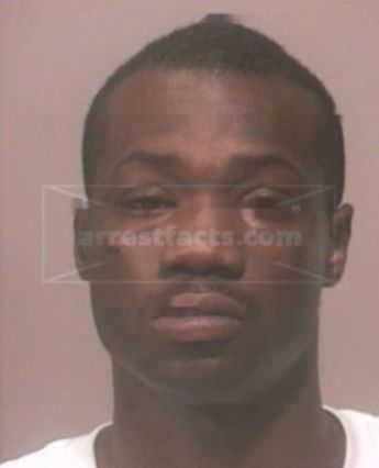 Jeremiah Hagans