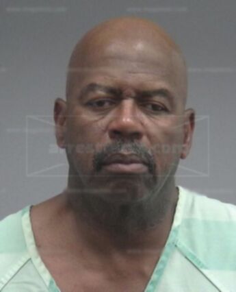Sylvester Collins