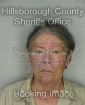 Carol Ann Green