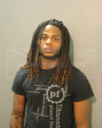 Denzell Currie