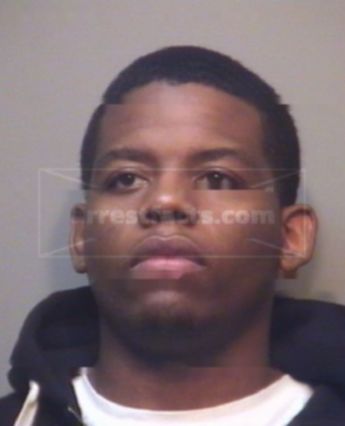 Javarius Demond Lewis