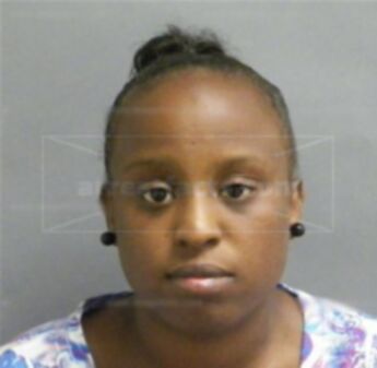 Stephanie Shree Johnson