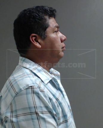 Lauro Alberto Casas