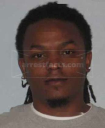 Lavanza J Williams