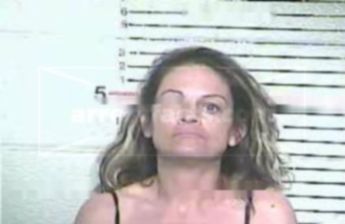 Kimberly Diana Shockley