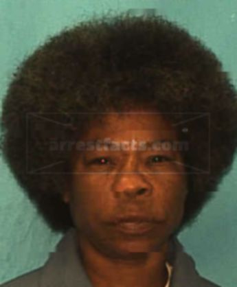 Pama Williams