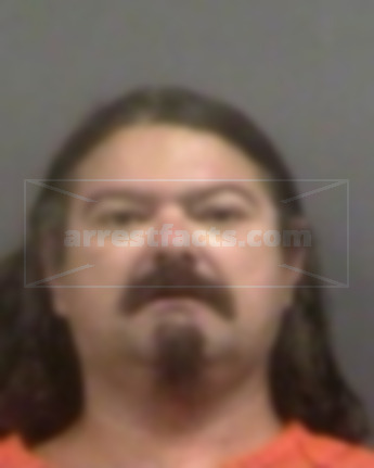 Tony Lee Lanham