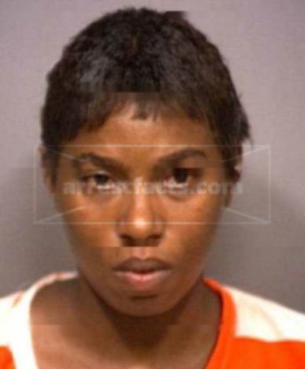 Shantanika Shelton