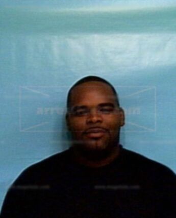 Patrick Lashun Dale