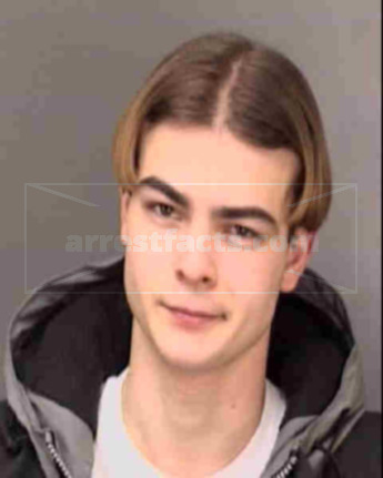 Michael Paul Luczaj