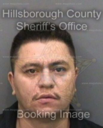 Jose Alfredo Hernandez Jr.