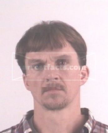 Randy William Campbell