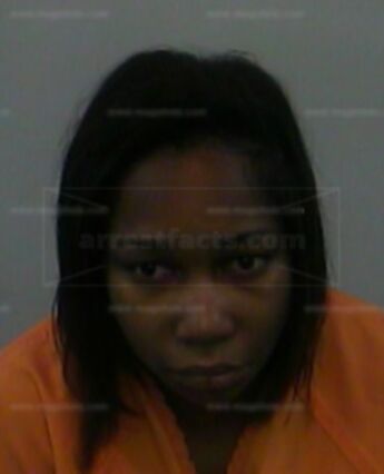 Shalonda Lashay Ford