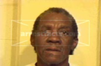 Delbert Lee Lipscomb