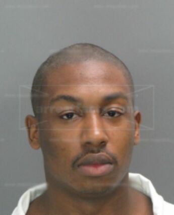 Travis Wykeem Pixley