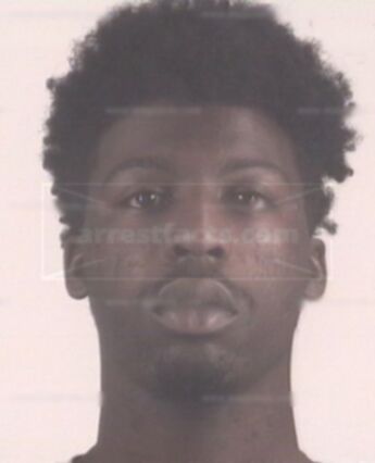 Deondre Devon Thomas