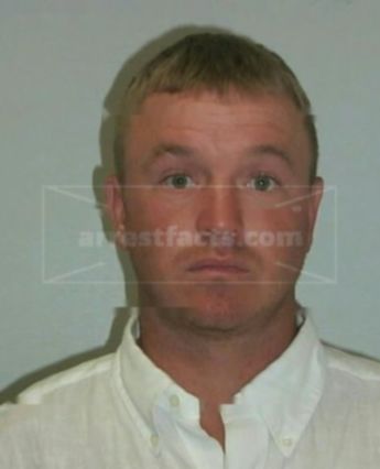 Justin Paul Poteet