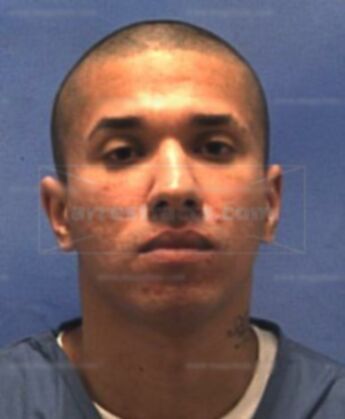 Enrique Martin Rivera