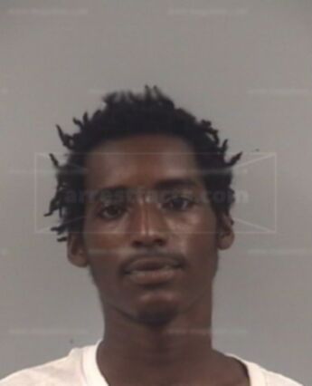 Darnell Dyshown Simpson