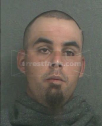 Zachary James Clark