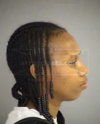 Lashawna Monique Wilkins