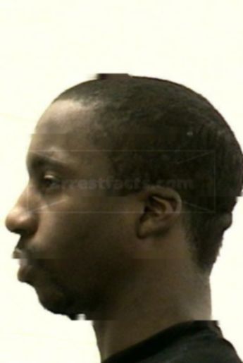 Marcus Pernell Shipman
