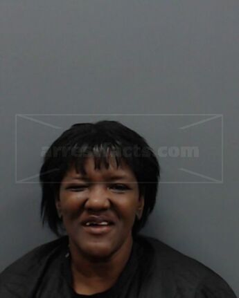 Marilyn Marie Woodberry