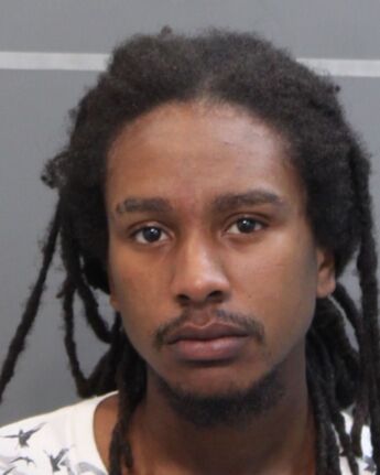 Adarius Dewayne Garth