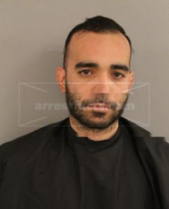 Rene Christopher Martinez