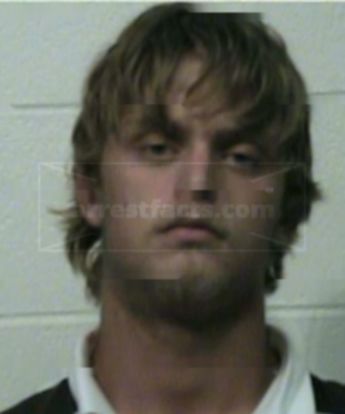 Thomas Lee Shanks
