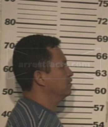 Sergio Ventura Reyes